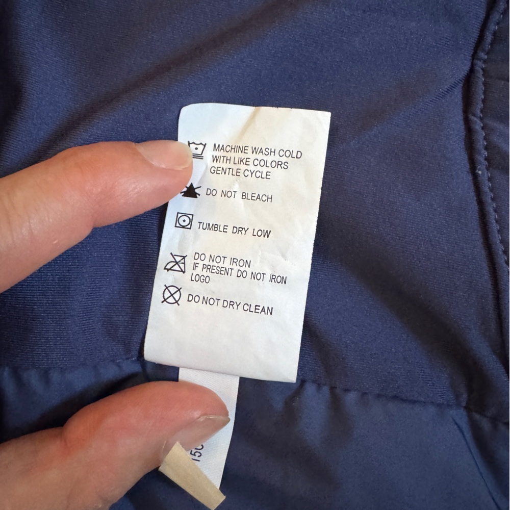 Zero Restriction Vest - image 8